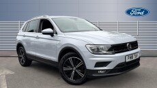 Volkswagen Tiguan 2.0 TDi 150 4Motion SE 5dr Diesel Estate